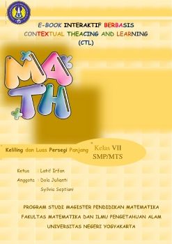 E-book Interaktif berbasis CTL