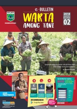 Warta Among Tani 2