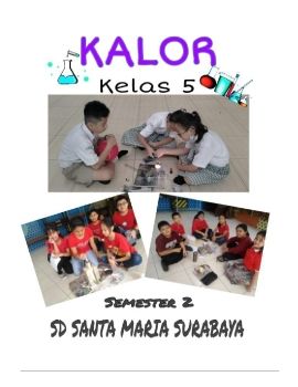 IPA KALOR KD 3.6 - Resdiana