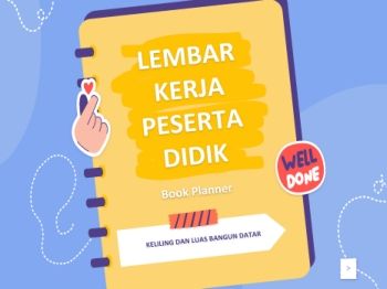 LEMBAR KERJA PESERTA DIDIK