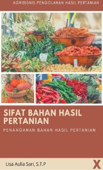 EMODUL SIFAT BAHAN HASIL PERTANIAN