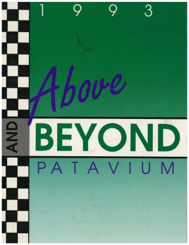 1993 Patavium
