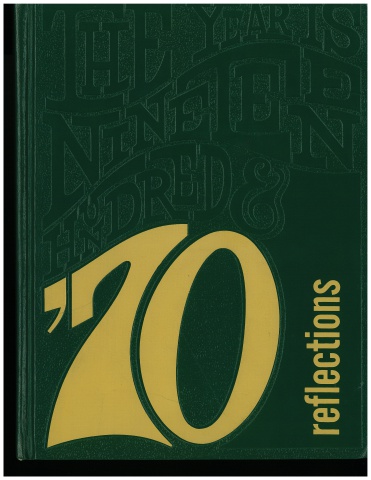 1970 Patavium