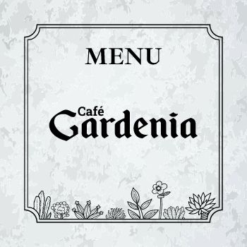 GARDENIA - BUKU MENU