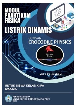 modul praktik crocodile