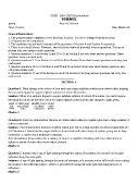 CBSE-Class-10-Science-Question-Paper-2010