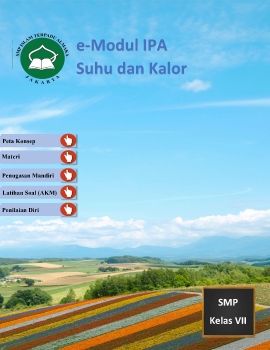 IPA Kelas 7 - Suhu Dan Kalor