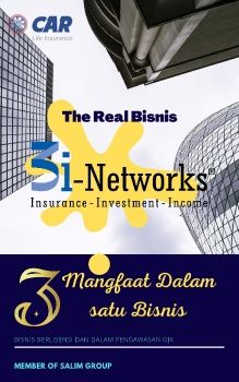 BISNIS 3I NETWORKS