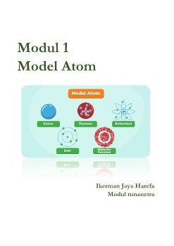 modul tunanetra.1