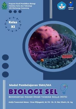 modul biologi sel (ASHFA FIX)