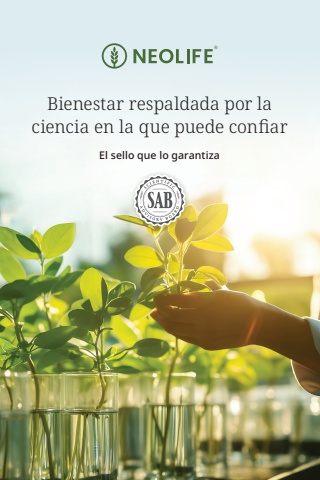 Scientific Advisory Board (SAB) Brochure - Spanish