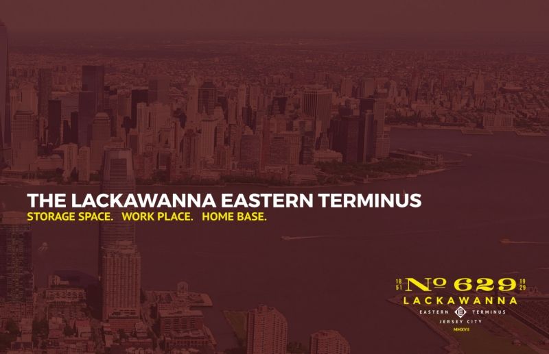 The Lackawanna Eastern Terminus Guidebook