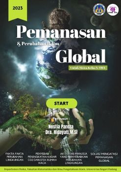 E-MAGAZINE PEMANASAN GLOBAL