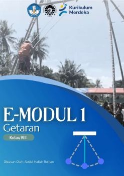 Bismillah Modul 1 Getaran