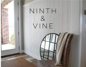 Ninth & Vine Catalog