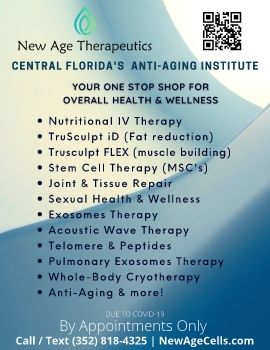 New Age Therapeutics Brochure