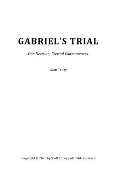 Gabriel's Trial