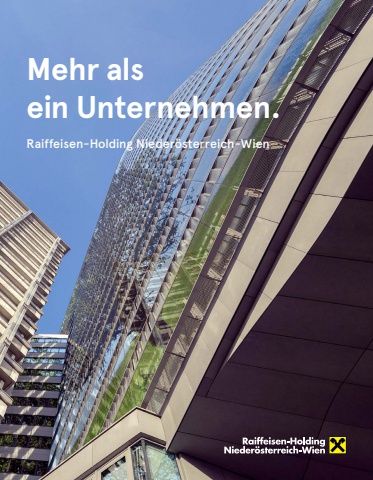 Raiffeisen_Imagebroschuere