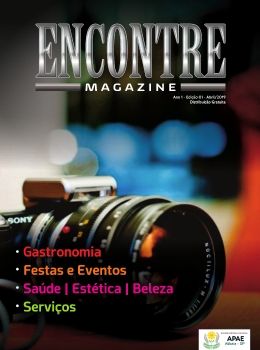 REVEISTA ENCONTRE MAGAZINE.cdr