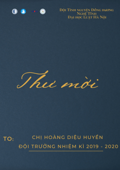 Chị Hoàng Diệu Huyền