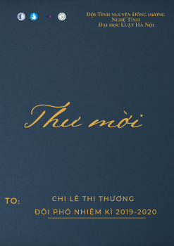 Chị Lê Thị Thương