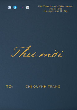 Chị Quỳnh Trang