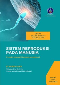 E-MODUL INTERAKTIF SISTEM REPRODUKSI MANUSIA FIX