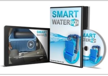 SMART WATER BOX System PDF Download FREE Doc 2025