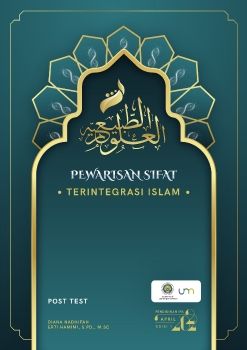 POSTEST AL-ULUM AT-TABIIYYAH