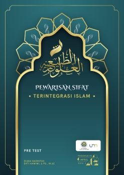 PRE TEST_AL-ULUM AT-TABIIYYAH