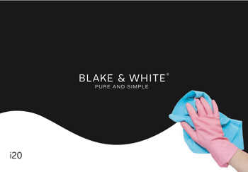 Blake & White Catalogue