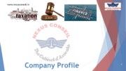 Nexus Conseil Company Profile