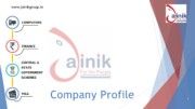 Jainik Group Company Profile