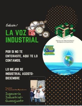 La voz de industrial ITESI