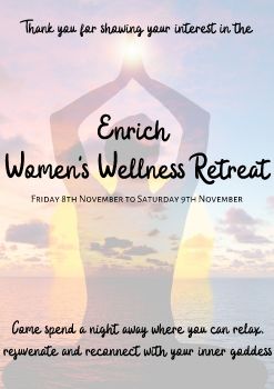 Women's Wellness Retreat