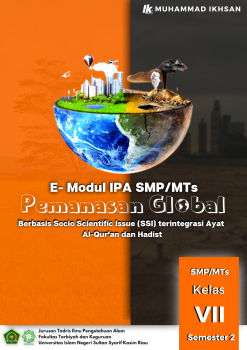 E-MODUL SSI PEMANASAN GLOBAL (IKHSAN) Neat