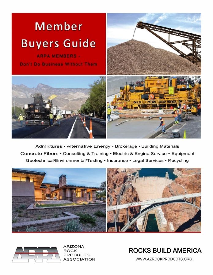 ARPA Associates Buyer's Guide