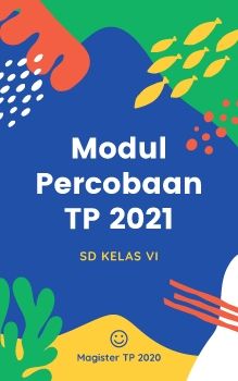 MODUL Tugas Praktik TP
