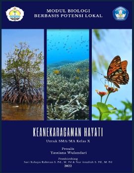 E-MODUL KEHATI -X-YASSIANA WULANDARI