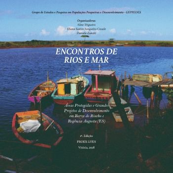 Revista - Rio e Mar