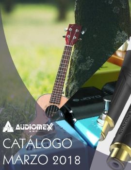 CATALOGO-MARZO-2018 HTML