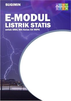 LISTRIK STATIS (demo 1)