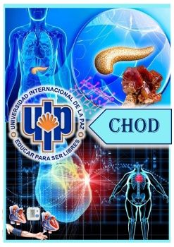 Revista CHOD