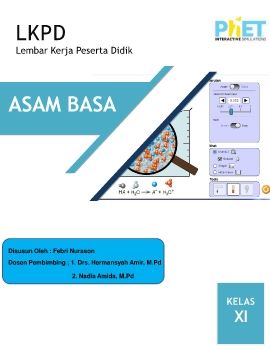 LKPD PhET_FEBRI NURASON
