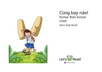 Cùng bay nào!