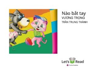 Nào bắt tay