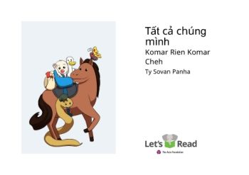 Tất cả chúng mình