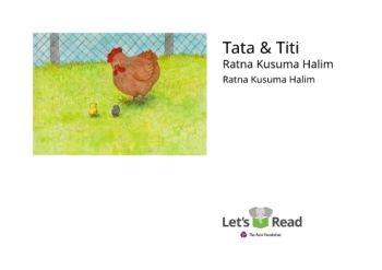 Tata-Titi