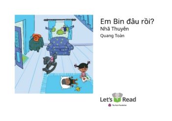 Em Bin đâu rồi?