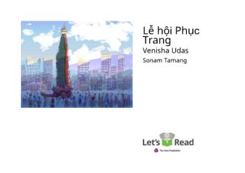 Lễ hội phục trang